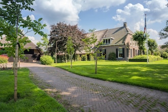 Holiday home in Drenthe
