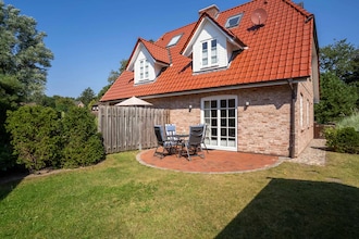 Holiday home in Niedersachsen