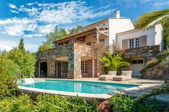 Holiday home in Südfrankreich
