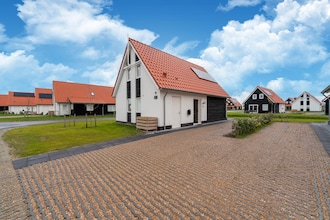 Holiday home in Zealand