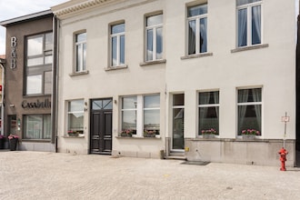 Holiday home in East Flanders