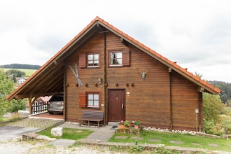 Holiday home in Thüringen
