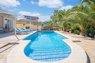 Ferienhäuser in Costa Blanca