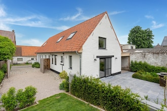 Holiday home in Hainaut