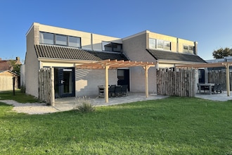 Holiday home in Frisian Islands