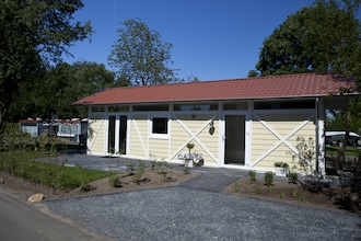 Holiday home in Zealand