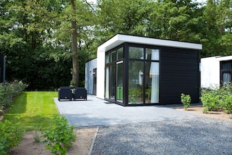 Holiday home in Zealand