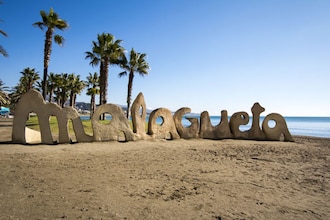 Holiday home in Costa del Sol