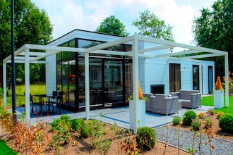 Holiday home in Zealand