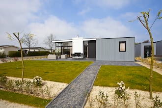 Holiday home in Zealand