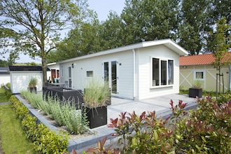 Holiday home in Zealand