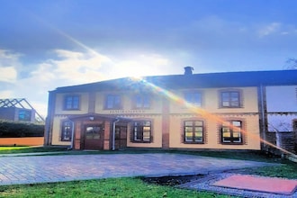 Holiday home in Mecklenburg Western Pomerania