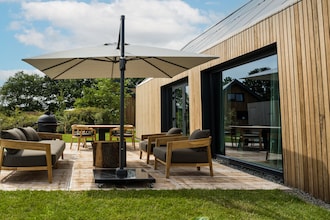 Holiday home in Friesland