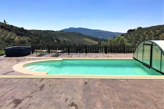 Holiday home in Andalusia Inland