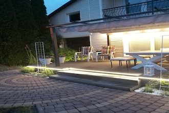 Holiday home in Pomeranian