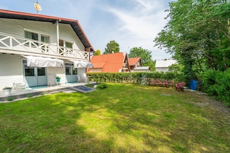 Holiday home in Pomeranian