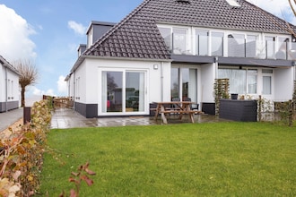 Holiday home in Friesland