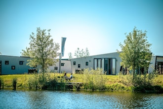 Holiday home in Netherlands