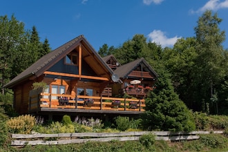 Camping Petite Suisse 5