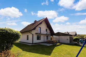 Apartment Herta