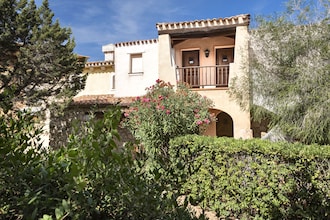 Holiday home in Sardinia
