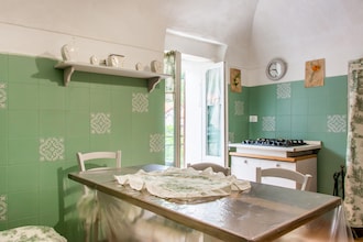 Holiday home in Liguria