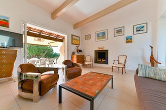 Holiday home in Corsica