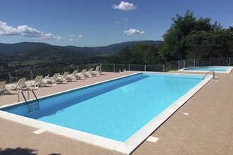 Holiday home in Umbria