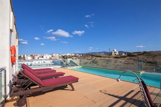 Holiday home in Costa de la Luz