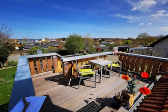 Holiday home in Mecklenburg Western Pomerania