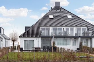 Holiday home in Friesland