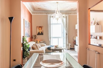 Holiday home in Liguria