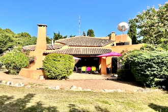 Holiday home in Corsica