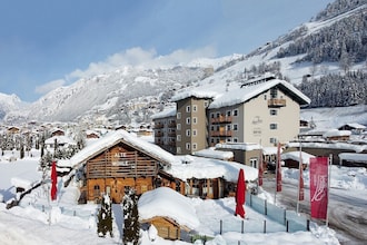 Holiday home in East Tyrol