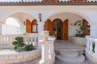 Holiday home in Sicily