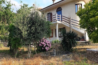 Holiday home in Piedmont