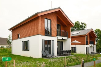 Holiday home in Sauerland