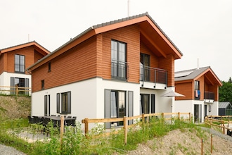 Holiday home in Sauerland