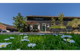 Holiday home in Zealand