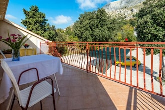 Holiday home in Dalmatia