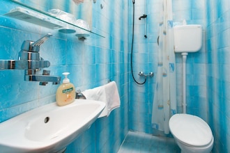 Holiday home in Islands