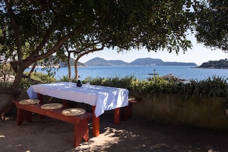 Holiday home in Islands