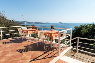 Holiday home in Dalmatia