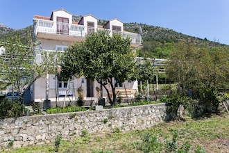 Holiday home in Dalmatia
