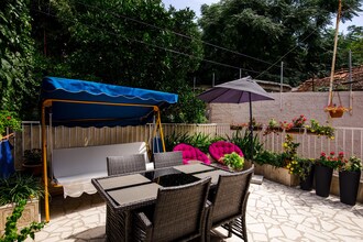 Holiday home in Dalmatia