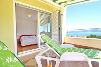 Holiday home in Dalmatia