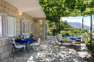 Holiday home in Dalmatia