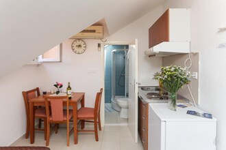 Holiday home in Dalmatia