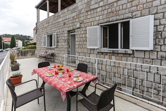 Holiday home in Dalmatia