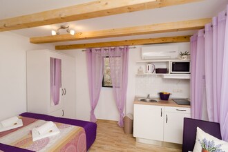 Holiday home in Dalmatia